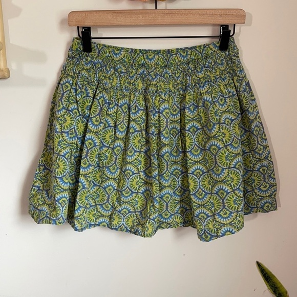Peek Girls Skirt Sgt. Fletcher - Picture 1 of 4